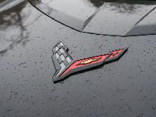 2026 Chevrolet Corvette 1LZ- Z06 Coupe - Carbon Flash pkg - Photo 32