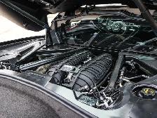 2026 Chevrolet Corvette 1LZ- Z06 Coupe - Carbon Flash pkg - Photo 33