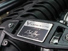 2026 Chevrolet Corvette 1LZ- Z06 Coupe - Carbon Flash pkg - Photo 34