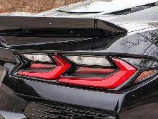 2026 Chevrolet Corvette 1LZ- Z06 Coupe - Carbon Flash pkg - Photo 35