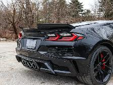 2026 Chevrolet Corvette 1LZ- Z06 Coupe - Carbon Flash pkg - Photo 36