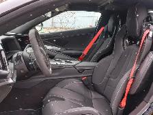 2026 Chevrolet Corvette 1LZ- Z06 Coupe - Carbon Flash pkg - Photo 38