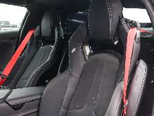 2026 Chevrolet Corvette 1LZ- Z06 Coupe - Carbon Flash pkg - Photo 39