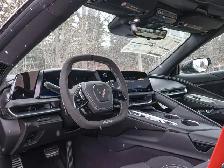 2026 Chevrolet Corvette 1LZ- Z06 Coupe - Carbon Flash pkg - Photo 43