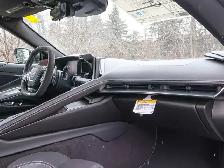 2026 Chevrolet Corvette 1LZ- Z06 Coupe - Carbon Flash pkg - Photo 44