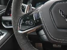 2026 Chevrolet Corvette 1LZ- Z06 Coupe - Carbon Flash pkg - Photo 46