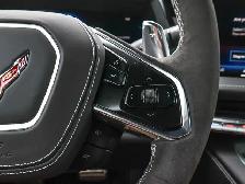 2026 Chevrolet Corvette 1LZ- Z06 Coupe - Carbon Flash pkg - Photo 47