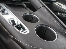 2026 Chevrolet Corvette 1LZ- Z06 Coupe - Carbon Flash pkg - Photo 65