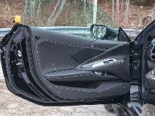 2026 Chevrolet Corvette 1LZ- Z06 Coupe - Carbon Flash pkg - Photo 68