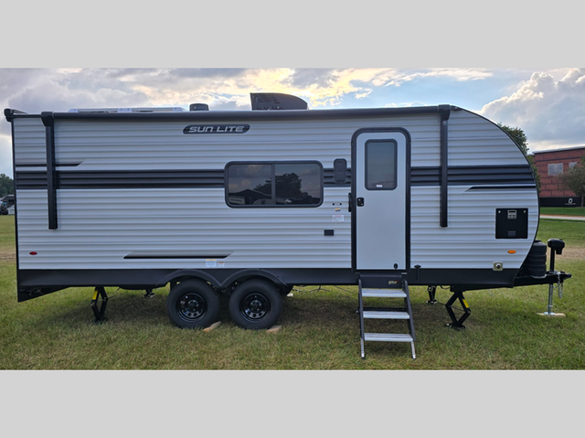 2026 Sunset Park RV Sun Lite 24THX