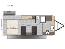 2026 Sunset Park RV Sun Lite 24THX - Photo 2