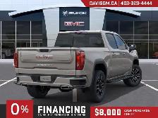 2026 GMC Sierra 1500 - Photo 4