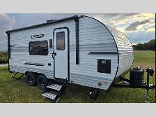 2026 Sunset Park RV Sunlite 27WQB