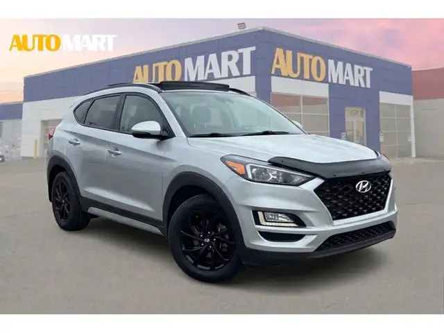 2021 Hyundai Tucson AWD | TOUCHSCREEN | CAMERA |