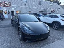2023 Tesla Model 3 RWD
