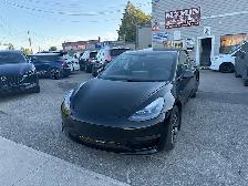 2023 Tesla Model 3 RWD - Photo 3