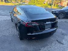 2023 Tesla Model 3 RWD - Photo 4