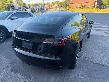 2023 Tesla Model 3 RWD - Photo 6