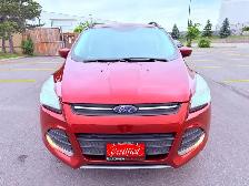 2016 Ford Escape SE 4dr 4x4 Automatic - Photo 2