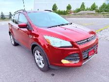 2016 Ford Escape SE 4dr 4x4 Automatic - Photo 3