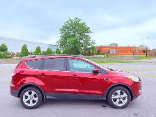2016 Ford Escape SE 4dr 4x4 Automatic - Photo 8