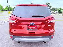 2016 Ford Escape SE 4dr 4x4 Automatic - Photo 10