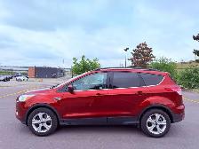 2016 Ford Escape SE 4dr 4x4 Automatic - Photo 11