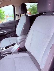 2016 Ford Escape SE 4dr 4x4 Automatic - Photo 13