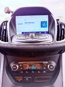 2016 Ford Escape SE 4dr 4x4 Automatic - Photo 14