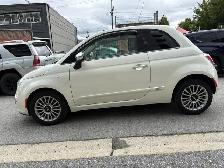 2013 Fiat 500 Lounge 2dr Hatchback - Photo 5