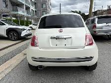 2013 Fiat 500 Lounge 2dr Hatchback - Photo 6