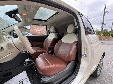 2013 Fiat 500 Lounge 2dr Hatchback - Photo 10