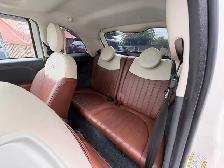 2013 Fiat 500 Lounge 2dr Hatchback - Photo 11