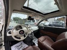2013 Fiat 500 Lounge 2dr Hatchback - Photo 16