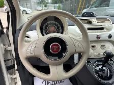 2013 Fiat 500 Lounge 2dr Hatchback - Photo 18
