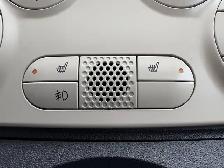 2013 Fiat 500 Lounge 2dr Hatchback - Photo 19