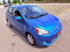 2014 Mitsubishi Mirage 4dr Hatchback CVT SE - Photo 6