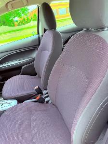 2014 Mitsubishi Mirage 4dr Hatchback CVT SE - Photo 11
