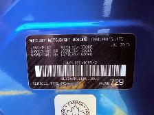 2014 Mitsubishi Mirage 4dr Hatchback CVT SE - Photo 15