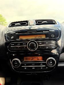 2014 Mitsubishi Mirage 4dr Hatchback CVT SE - Photo 18