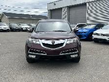 2010 Acura MDX TECHNOLOGY PKG SH-AWD/NAVI/B.CAM/DVD PKG/SUNROOF/ - Photo 2