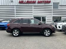 2010 Acura MDX TECHNOLOGY PKG SH-AWD/NAVI/B.CAM/DVD PKG/SUNROOF/ - Photo 4
