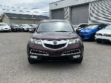 2010 Acura MDX TECHNOLOGY PKG SH-AWD/NAVI/B.CAM/DVD PKG/SUNROOF/ - Photo 9