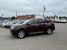 2010 Acura MDX TECHNOLOGY PKG SH-AWD/NAVI/B.CAM/DVD PKG/SUNROOF/ - Photo 13