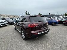 2010 Acura MDX TECHNOLOGY PKG SH-AWD/NAVI/B.CAM/DVD PKG/SUNROOF/ - Photo 16
