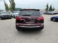 2010 Acura MDX TECHNOLOGY PKG SH-AWD/NAVI/B.CAM/DVD PKG/SUNROOF/ - Photo 17