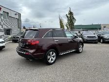 2010 Acura MDX TECHNOLOGY PKG SH-AWD/NAVI/B.CAM/DVD PKG/SUNROOF/ - Photo 19