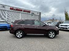2010 Acura MDX TECHNOLOGY PKG SH-AWD/NAVI/B.CAM/DVD PKG/SUNROOF/ - Photo 20