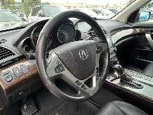 2010 Acura MDX TECHNOLOGY PKG SH-AWD/NAVI/B.CAM/DVD PKG/SUNROOF/ - Photo 25