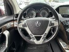 2010 Acura MDX TECHNOLOGY PKG SH-AWD/NAVI/B.CAM/DVD PKG/SUNROOF/ - Photo 26